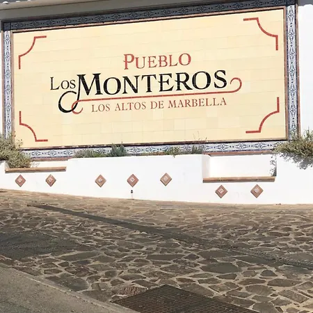 Brisas Del Mar Marbella