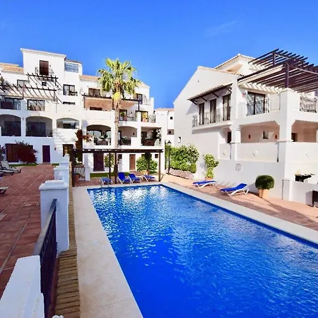 Brisas Del Mar * Marbella