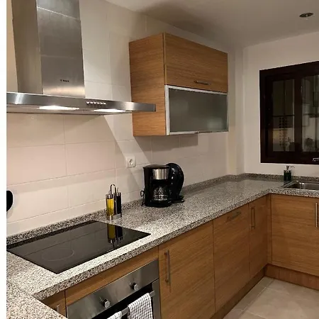 Apartment Brisas Del Mar