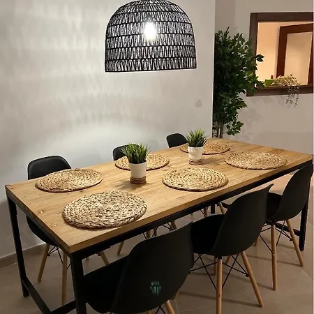Brisas Del Mar Apartment