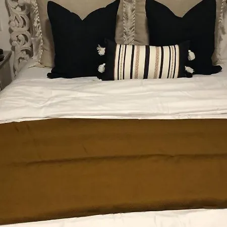 Apartment Brisas Del Mar Marbella