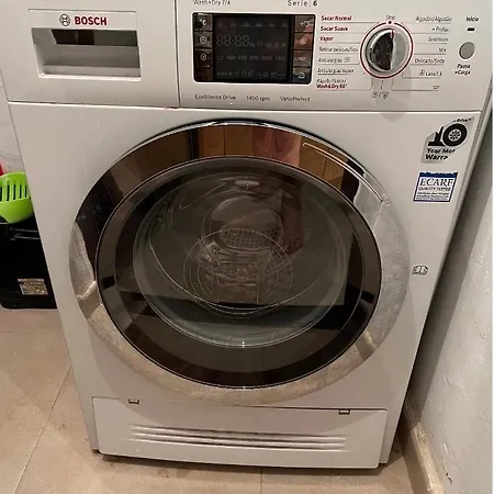 Brisas Del Mar דירה *