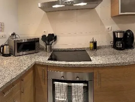 Brisas Del Mar Apartment Marbella