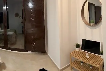Apartment Brisas Del Mar Marbella
