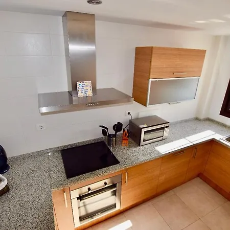 Apartment Brisas Del Mar Marbella