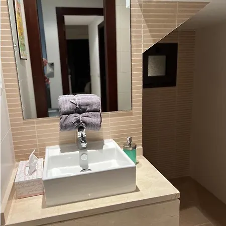 Brisas Del Mar Apartment *