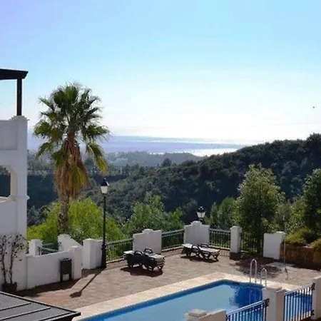 Brisas Del Mar Marbella