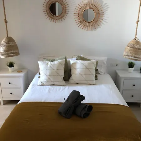 公寓 Brisas Del Mar