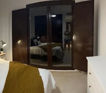 Apartment Brisas Del Mar *
