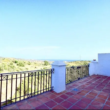 Brisas Del Mar Apartment Marbella